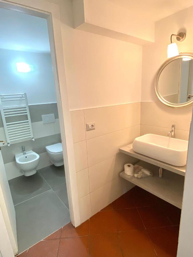Agriturismo Casa Olivieri Sestri Levante Bagian luar foto