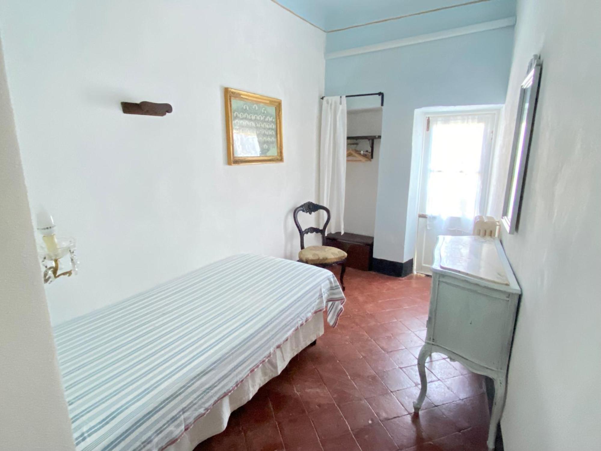 Agriturismo Casa Olivieri Sestri Levante Bagian luar foto